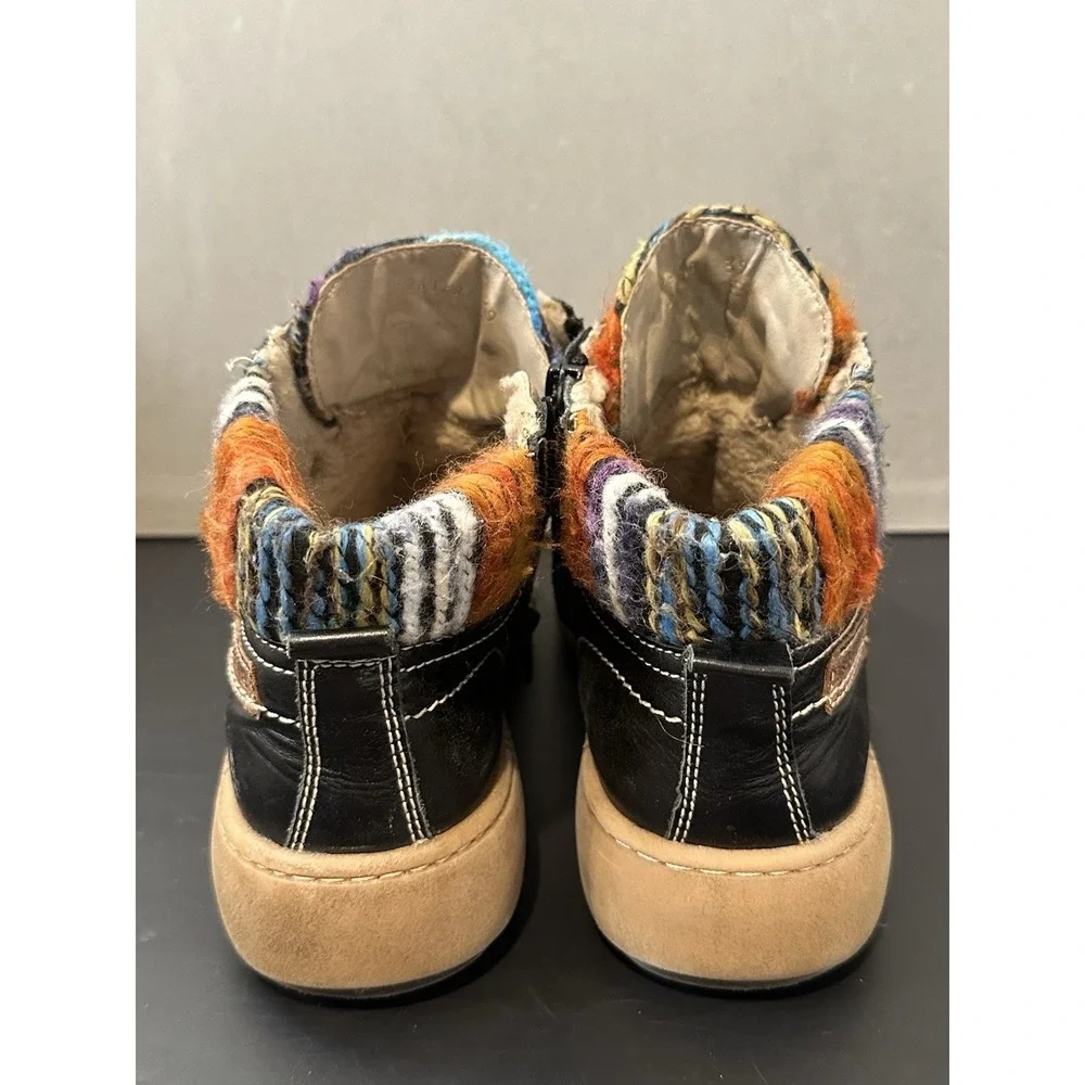 Joseph Seibel Men's Shoes Size 39 US‎ 8-8.5